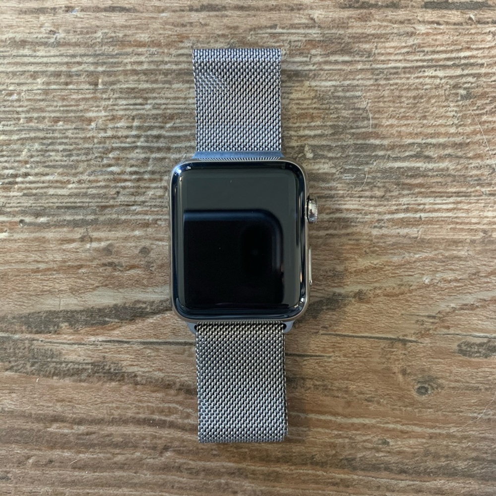 Apple Watch Series 2